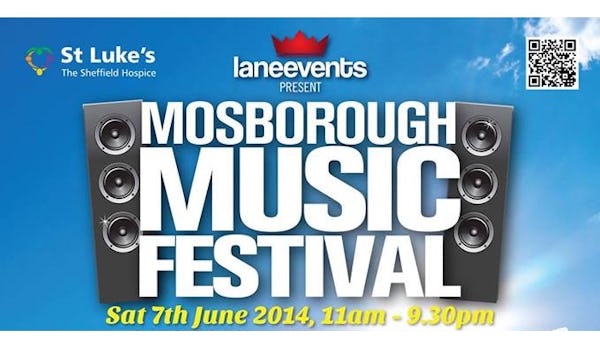 Mosborough Music Festival
