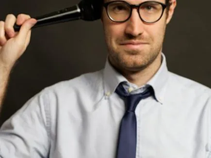 Picture of Dan Schreiber