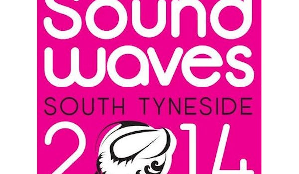 Sound Waves 2014