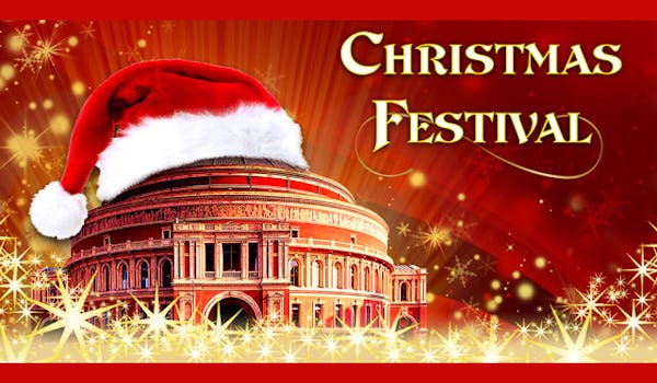 Christmas Festival 2014