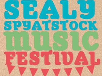Sealy Spyatstock picture