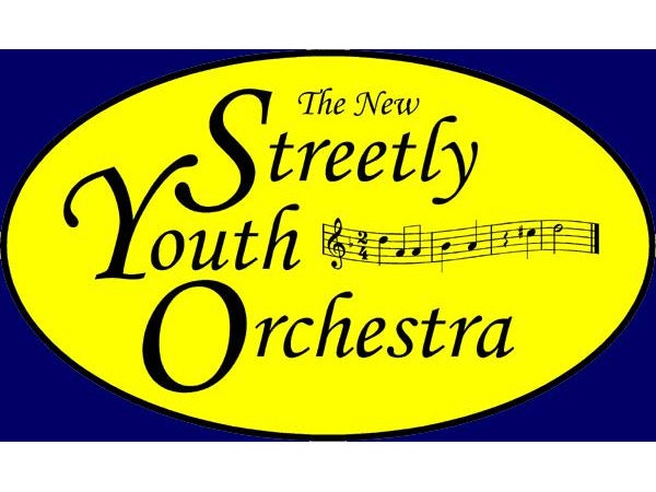 New Streetly Youth Orchestra