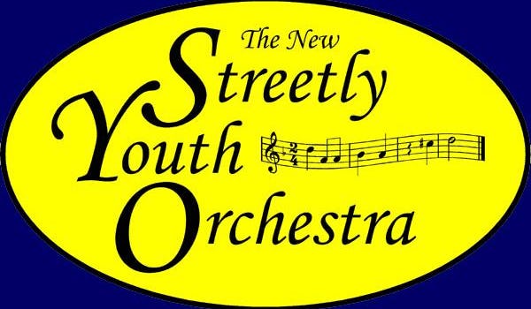 New Streetly Youth Orchestra