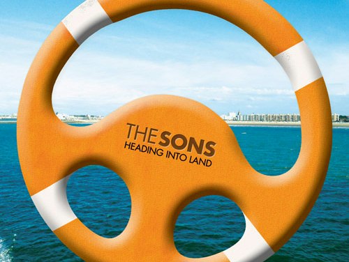 The Sons tour dates & tickets 2026 | Ents24