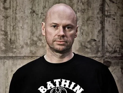 Picture of inU x OSCURA (Patrice Bäumel & Dave Seaman)