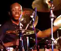 Mark Mondesir appearing at this event
