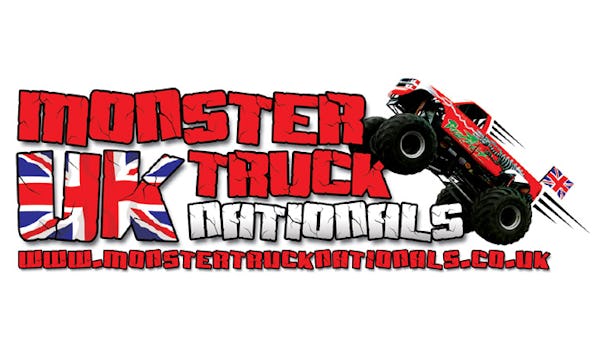 UK Monster Truck Nationals