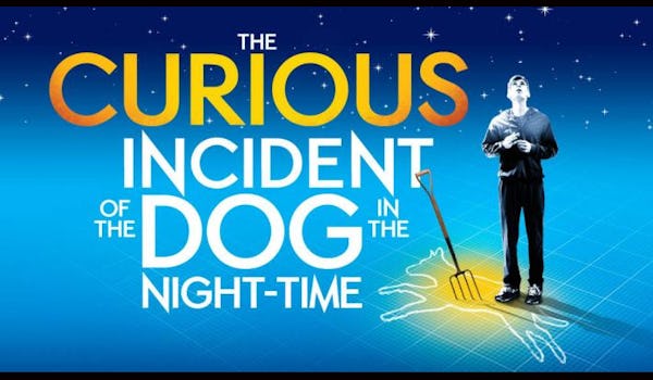 The Curious Incident Of The Dog In The Night-Time (Touring)