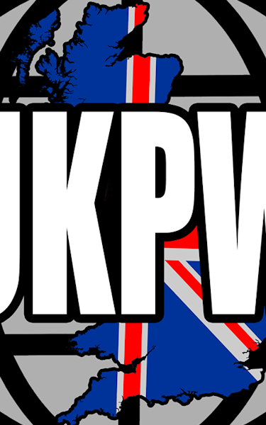 UKPW - United Kingdom Pro Wrestling Tour Dates