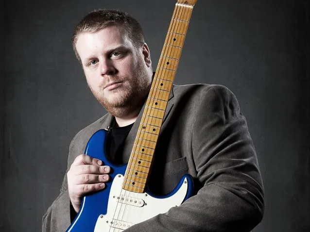 Picture of Danny Bryant