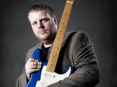 Picture of Danny Bryant