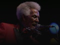 Lil Jimmy Reed, Bob Hall, Hilary Blythe event picture