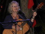 Hilary Blythe artist photo