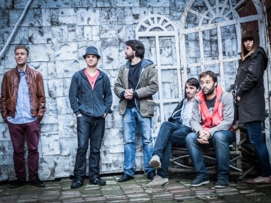 The Franklin Electric