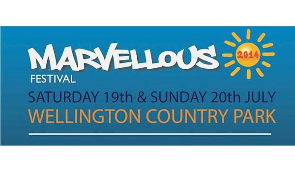 Marvellous Festival 2014