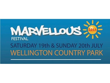 Marvellous Festival 2014 picture