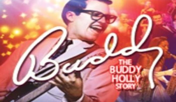 Buddy: The Buddy Holly Story (Touring)