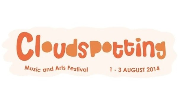Cloudspotting Festival 2014