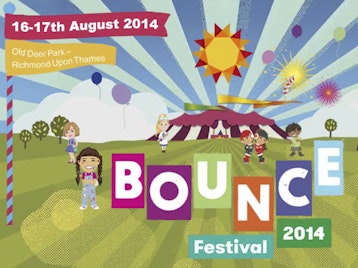 Bounce Festival picture