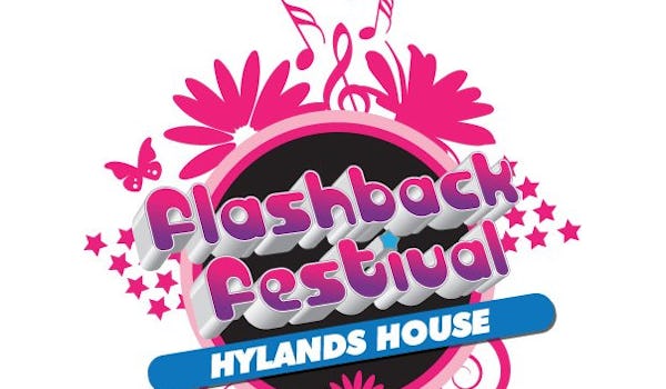 Flashback Festival 2014