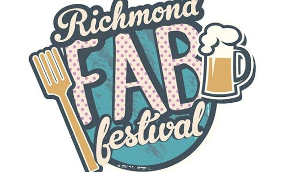 Richmond Fine Food And Ale Festival