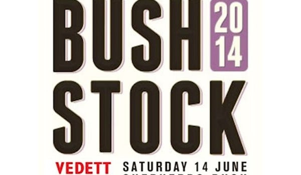Bushstock