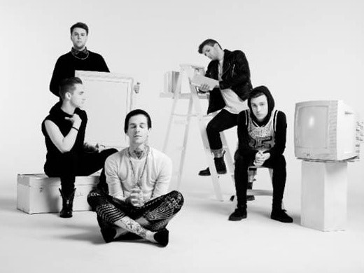 The Neighbourhood Tour Dates & Tickets 2021 | Ents24