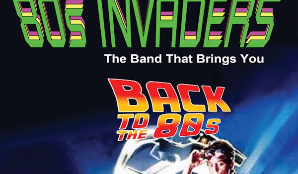 80s Invaders