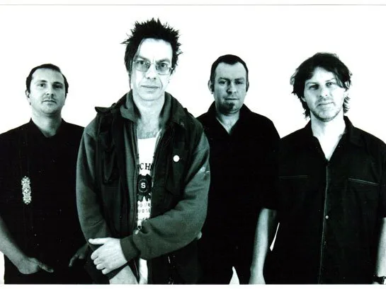 Picture of Subhumans