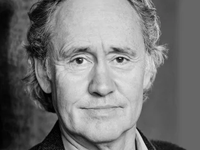 Picture of Nigel Planer - Young Once