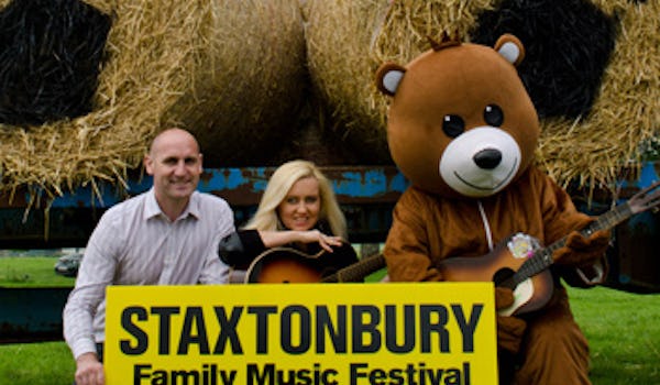 Staxtonbury Festival 2014