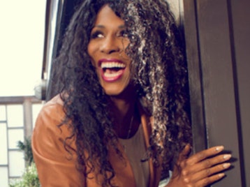 Sinitta artist photo