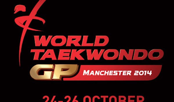 World Taekwondo Grand Prix 