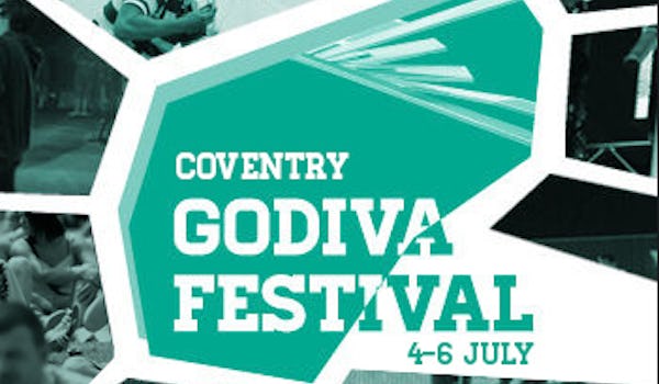 Godiva Festival 2014