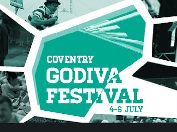 Godiva Festival 2014 picture