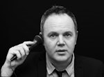 Patrick Draper artist photo