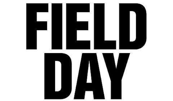 Field Day 2015