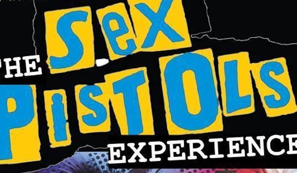Sex Pistols Experience, Tommy Gun
