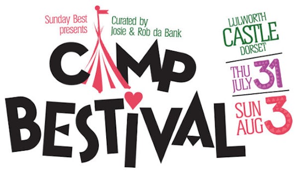 Camp Bestival 2014