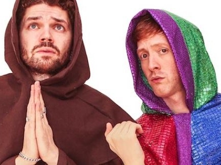 Guilt And Shame tour dates & tickets 2024 Ents24