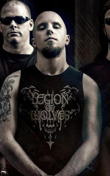 Legion Of Wolves Tour Dates