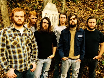 Maylene & The Sons Of Disaster artist photo