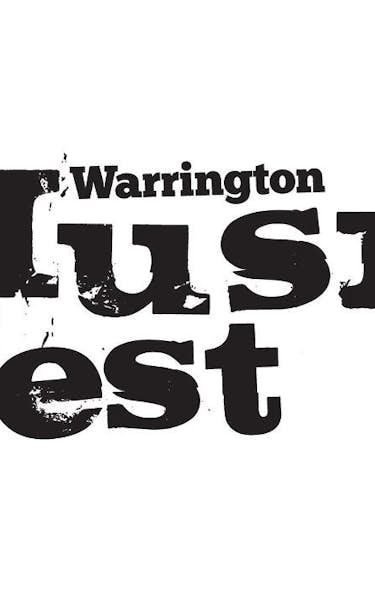 Warrington Music Festival