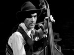 Pete Riley artist photo