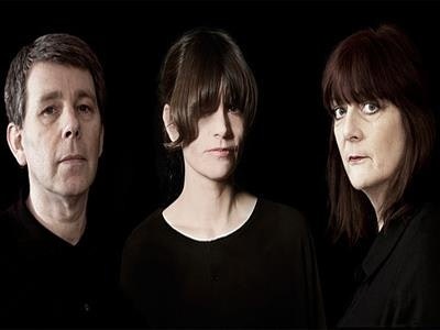 Carter Tutti Void
