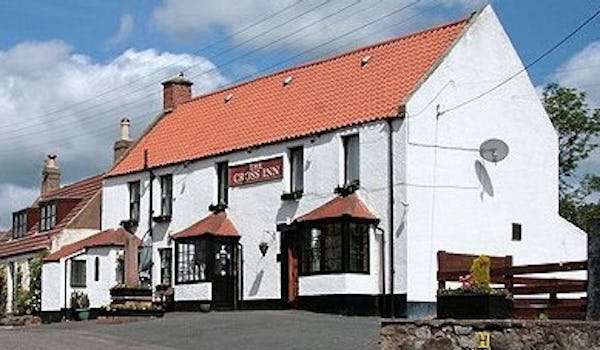 The Cross Inn