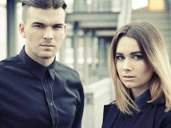 Broods Tour Dates