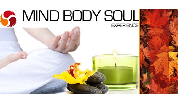 Mind Body Soul Experience