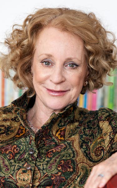 Philippa Gregory Tour Dates
