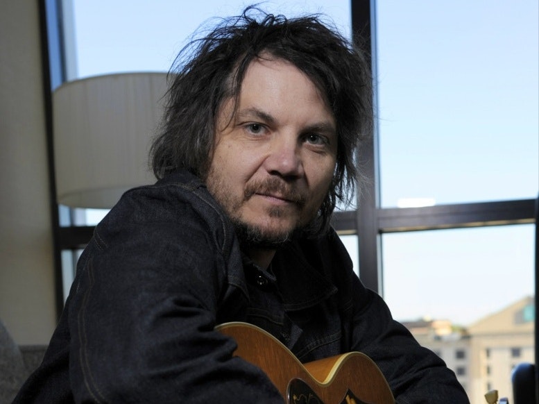 Jeff Tweedy